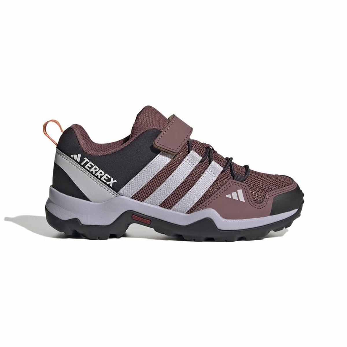 Sportskor för barn Adidas Terrex Ax2R Velcro Brun