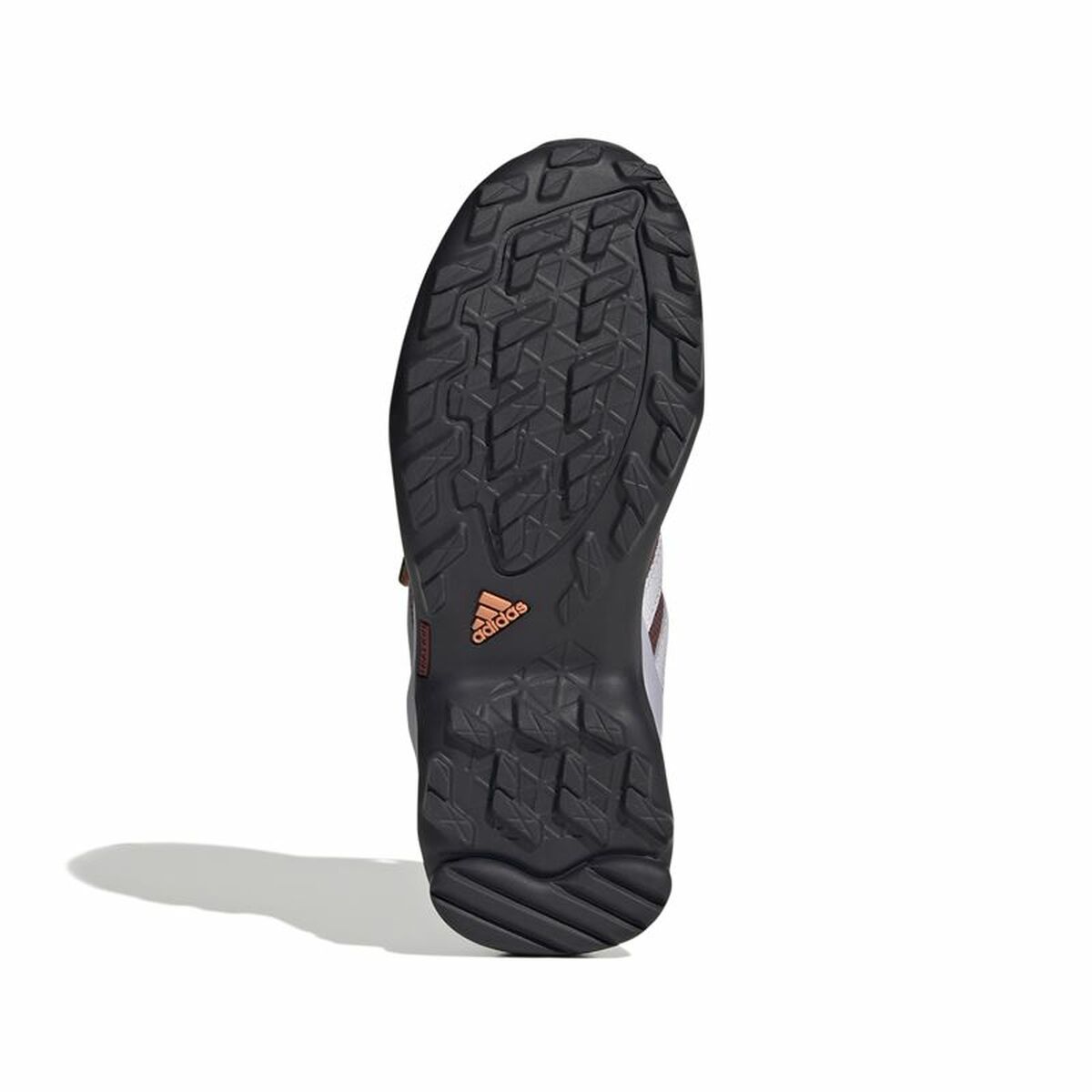 Sportskor för barn Adidas Terrex Ax2R Velcro Brun - 3