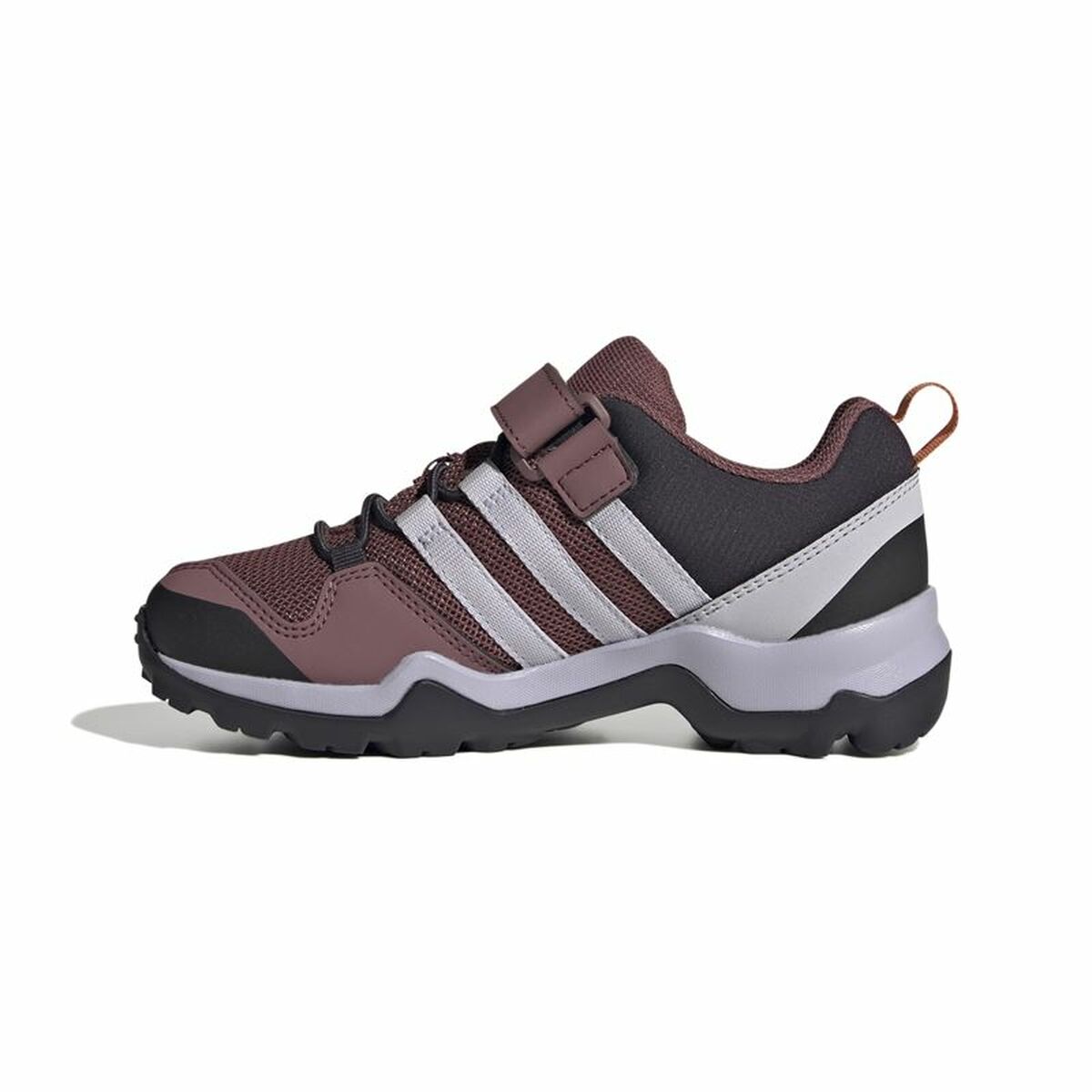 Sportskor för barn Adidas Terrex Ax2R Velcro Brun - 2