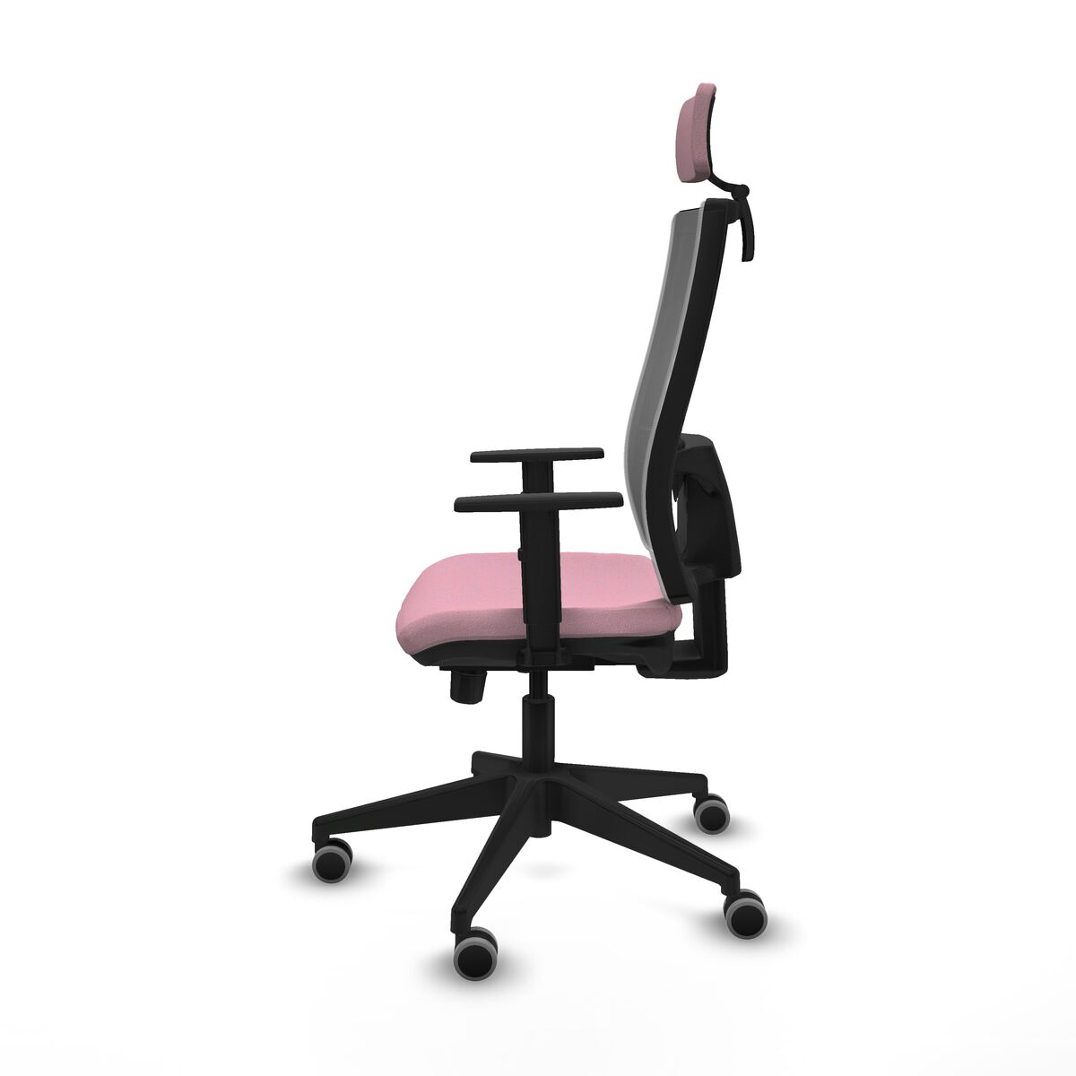 Kontorsstol med nackstöd Horna Traslack Piqueras y Crespo 1D066G2 - 3