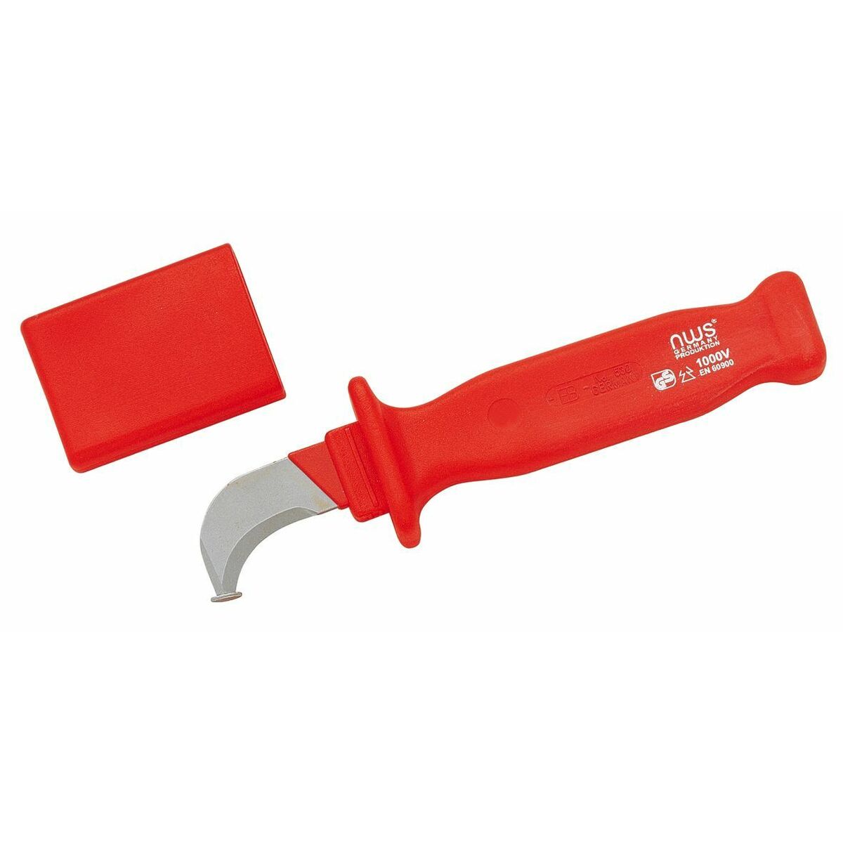 Kniv NWS (15 cm) - 2