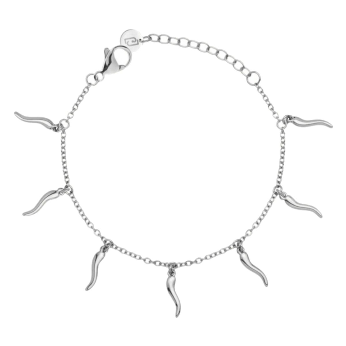 Damarmband LIU JO LJ2869 Silvrig