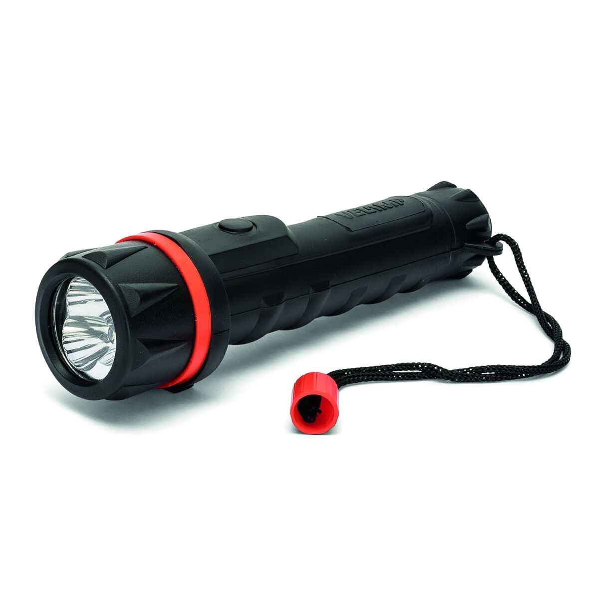 Ficklampa LED Velamp 0,5 W 35 lm - 2