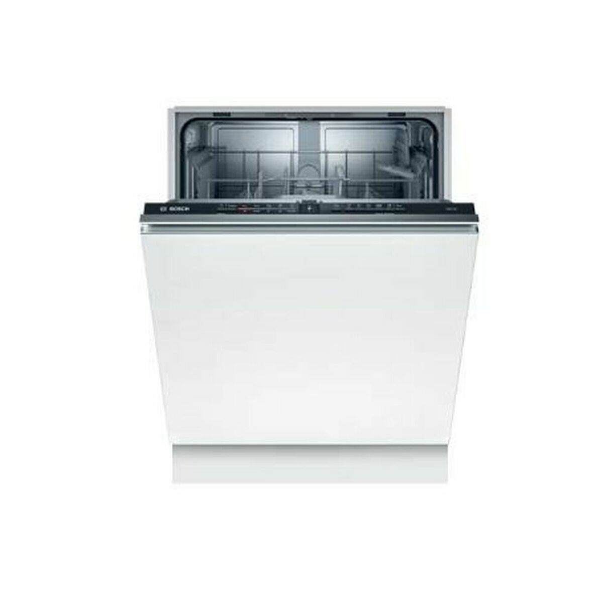 Diskmaskin BOSCH SMV2ITX18E 60 cm - 3