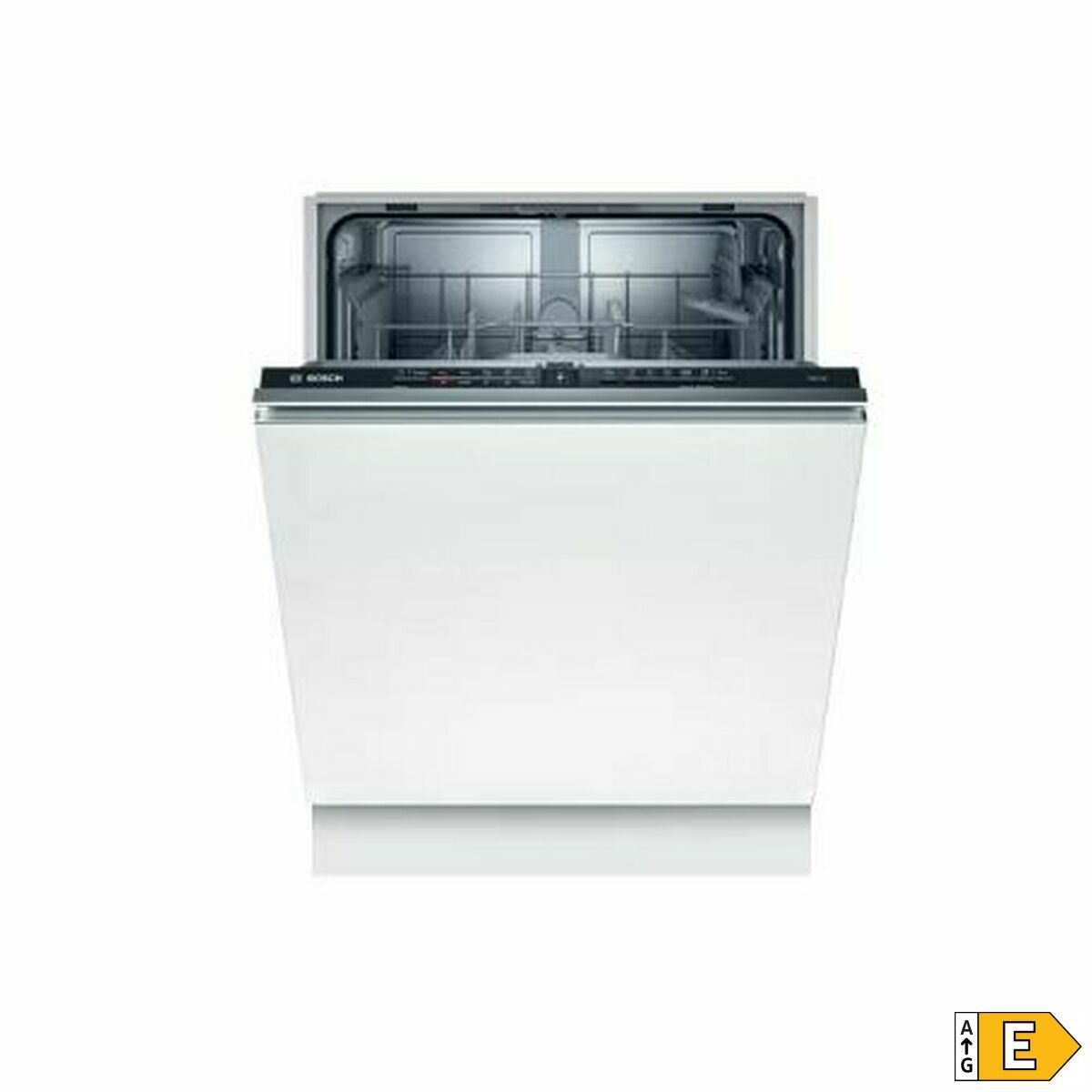 Diskmaskin BOSCH SMV2ITX18E 60 cm - 5
