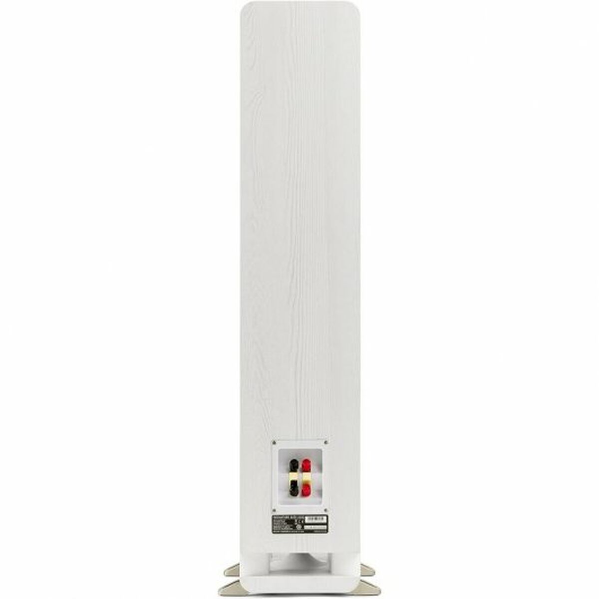Högtalare Polk Elite ES50 Vit - 2
