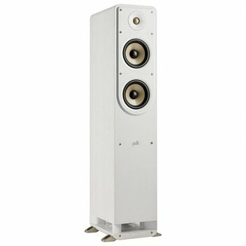 Högtalare Polk Elite ES50 Vit