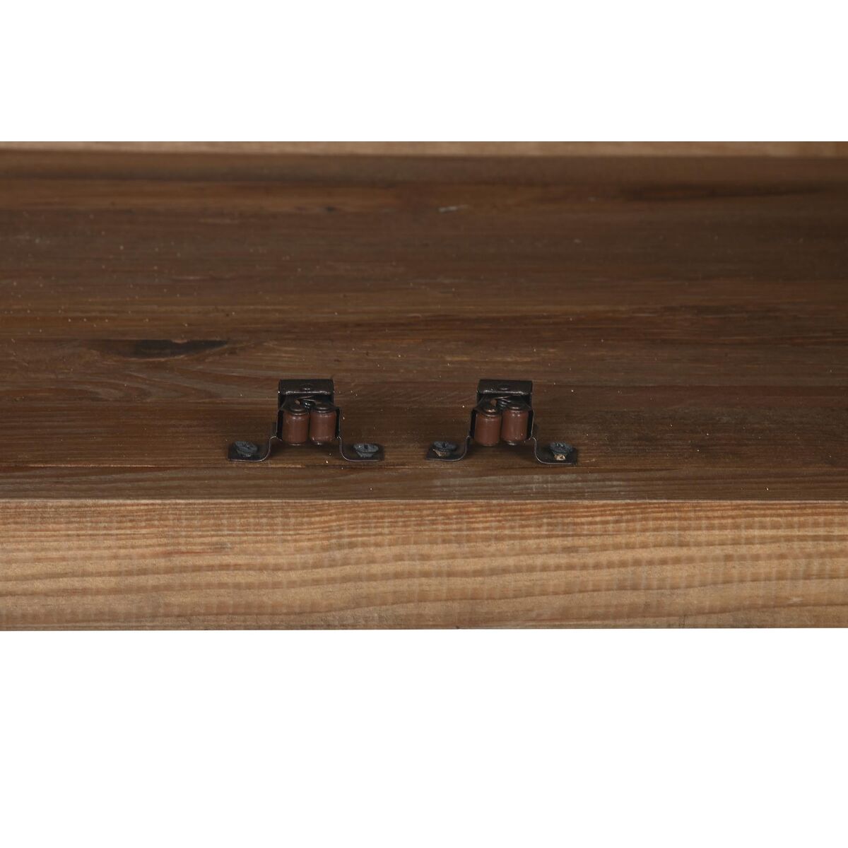 TV-möbler DKD Home Decor Naturell 156 x 44 x 65 cm - 4