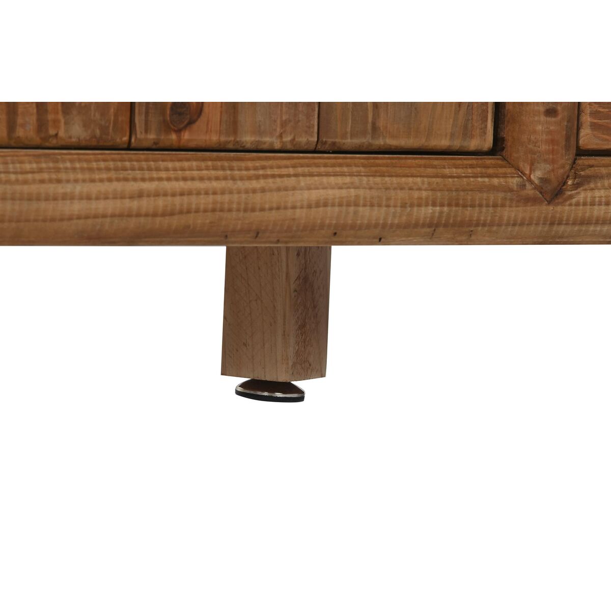 TV-möbler DKD Home Decor Naturell 156 x 44 x 65 cm - 7