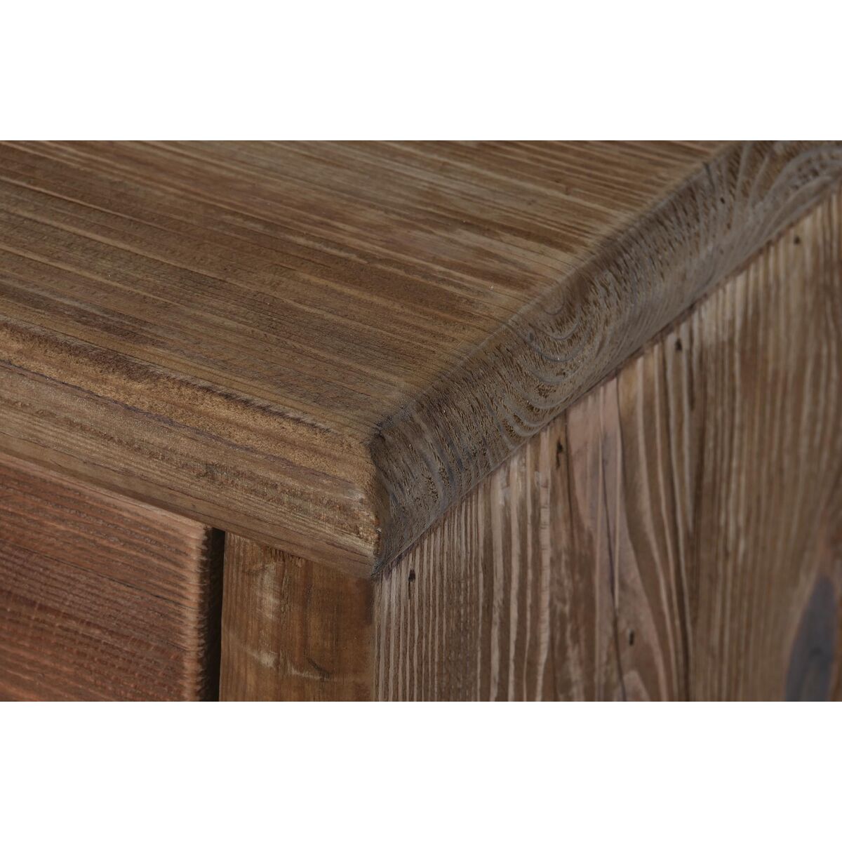 TV-möbler DKD Home Decor Naturell 156 x 44 x 65 cm - 6