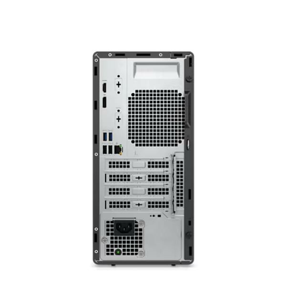 Bordsdator Dell Optiplex 7020 NNV5D 8 GB RAM 512 GB SSD i5-14500 - 3