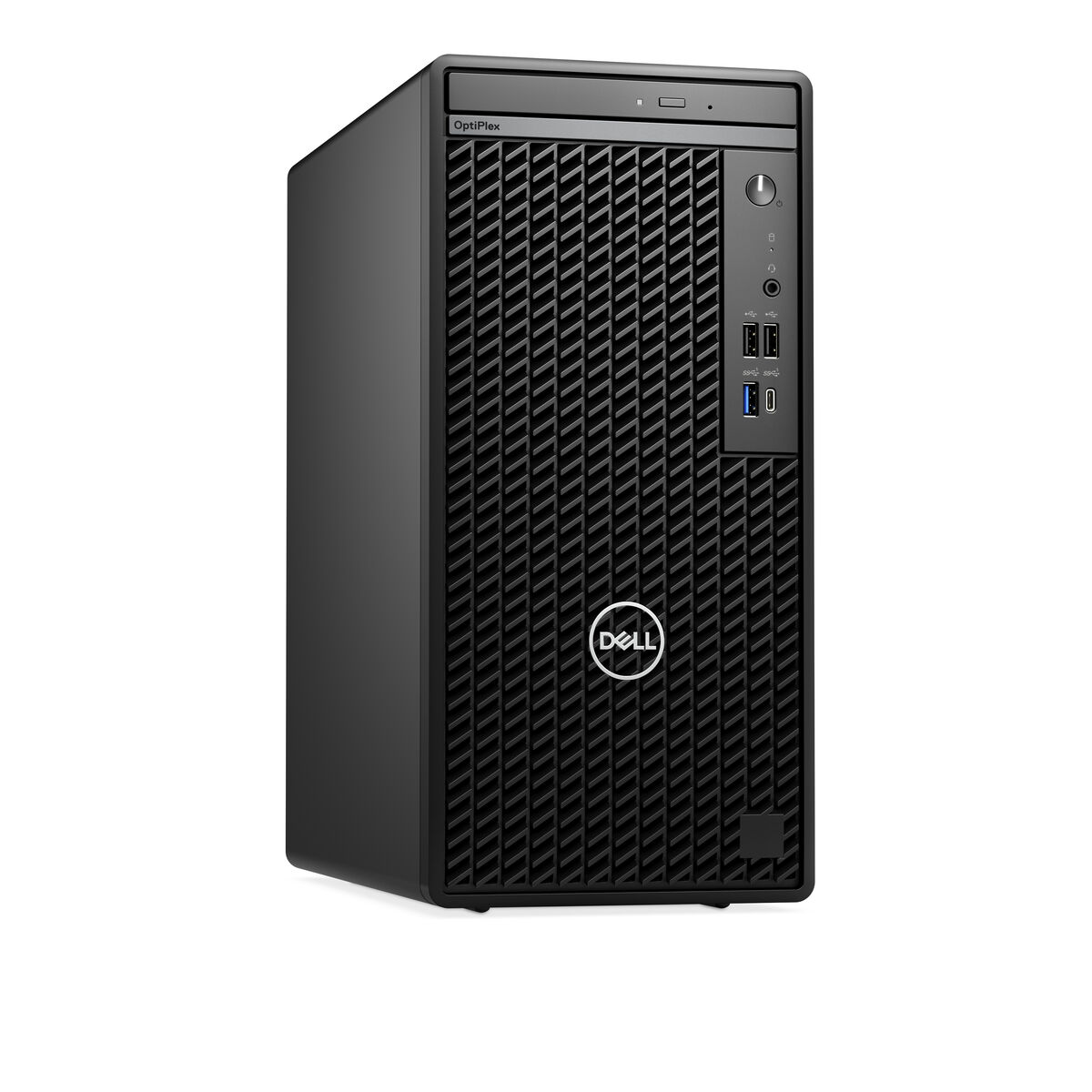 Bordsdator Dell Optiplex 7020 NNV5D 8 GB RAM 512 GB SSD i5-14500 - 2