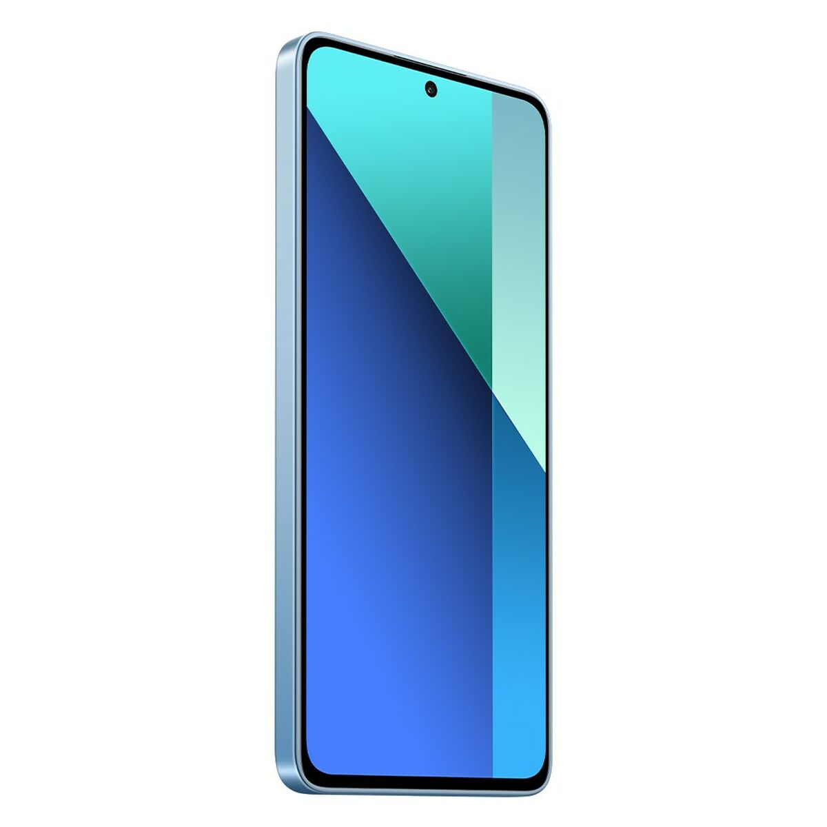 Smartphone Xiaomi 6,67" Snapdragon 685 8 GB RAM 512 GB Blå - 5
