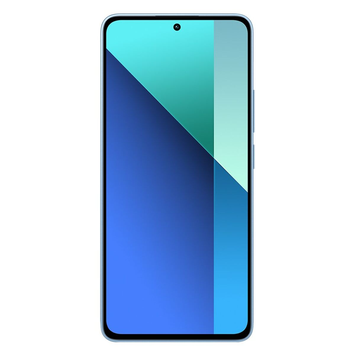 Smartphone Xiaomi 6,67" Snapdragon 685 8 GB RAM 512 GB Blå - 3