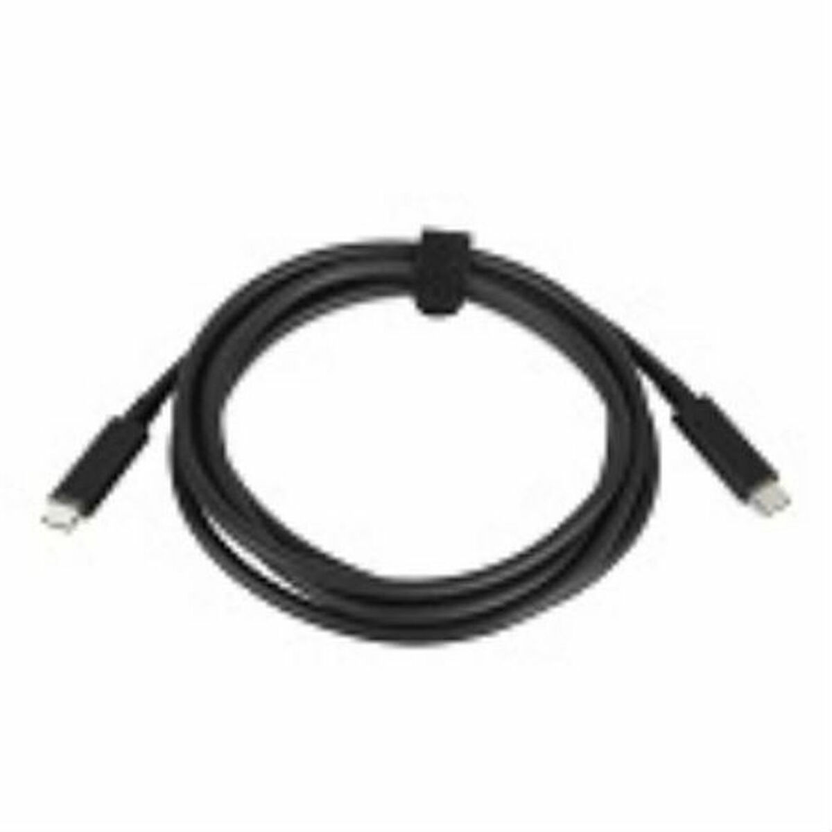 Kabel Micro USB Lenovo 4X90Q59480           Svart 2 m