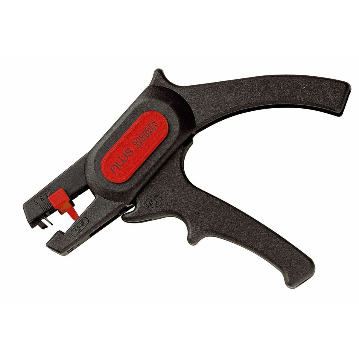 Kabelskalare NWS - 2