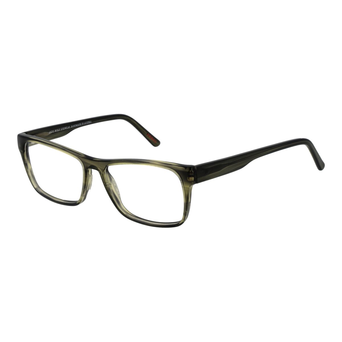 Glasögonbågar Andy Wolf 4482 53B