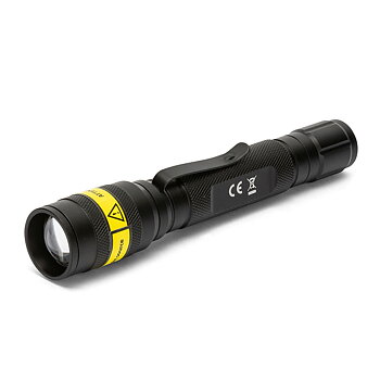 Ficklampa LED Velamp 3 W 140 Lm