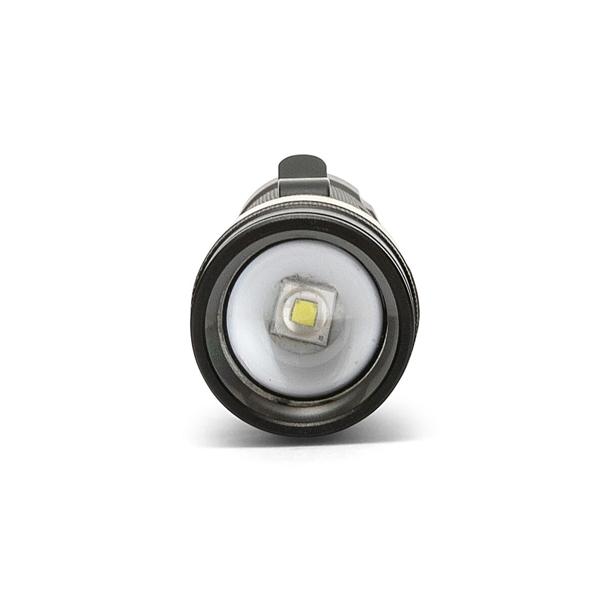Ficklampa LED Velamp 3 W 140 Lm - 3