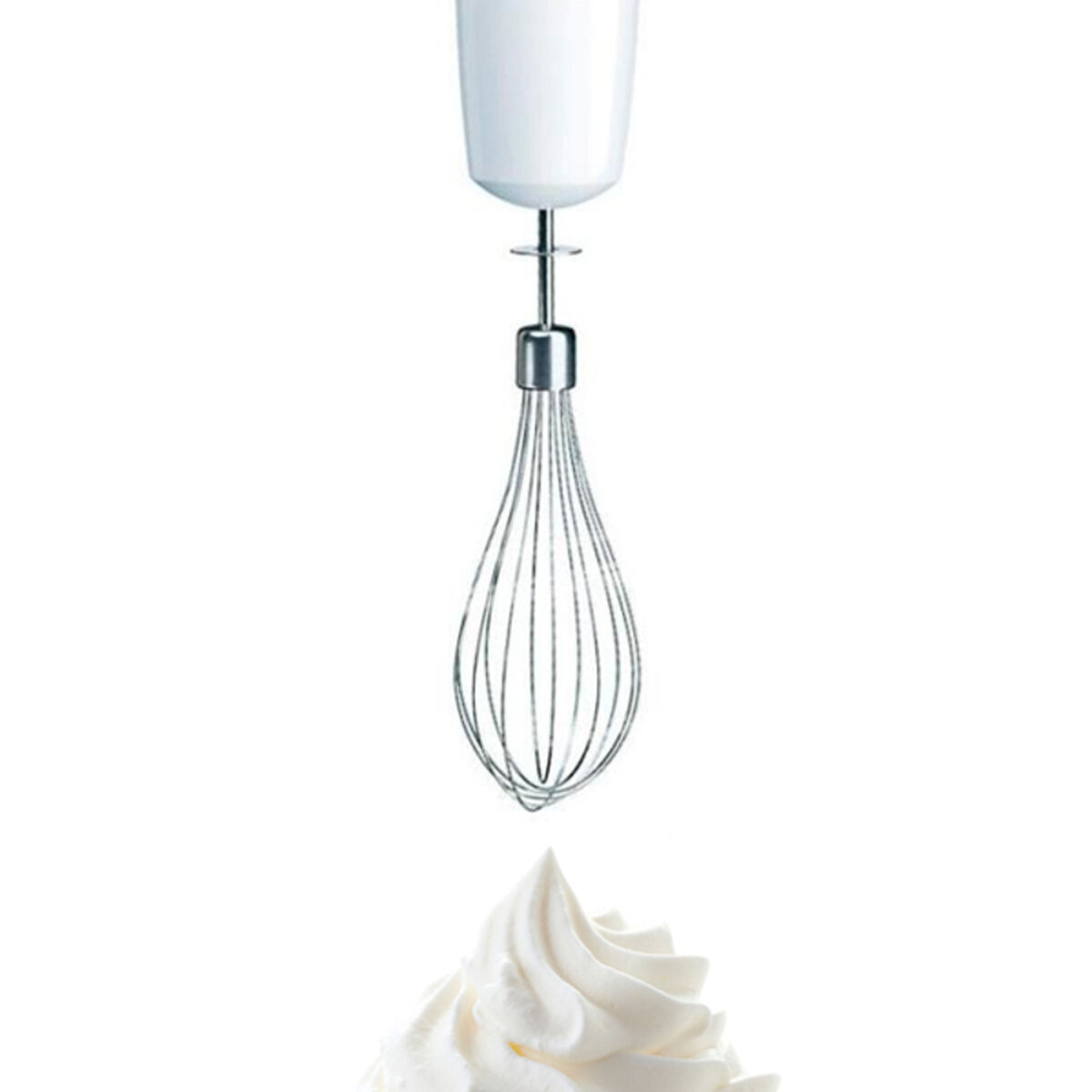 Stavmixer Braun Minipimer 3 Vario MQ3135 Sauce 750W 750 W - 15