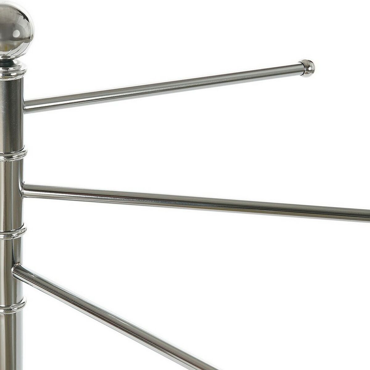 Handdukstork DKD Home Decor 8424001835232 Metall 50 x 28 x 93 cm - 10