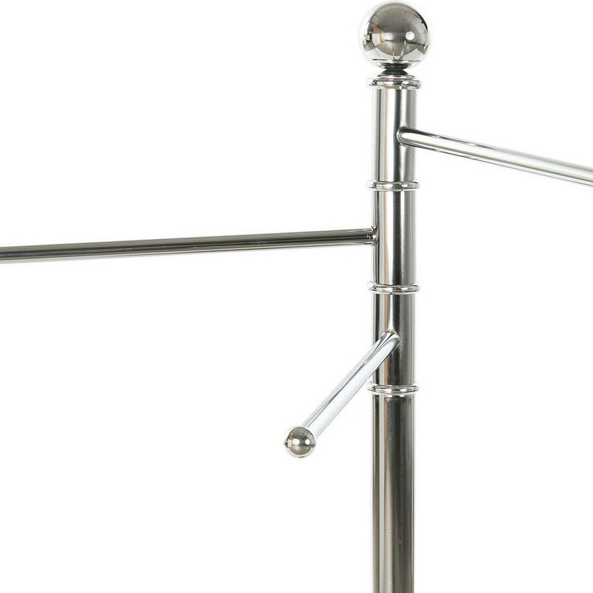 Handdukstork DKD Home Decor 8424001835232 Metall 50 x 28 x 93 cm - 9