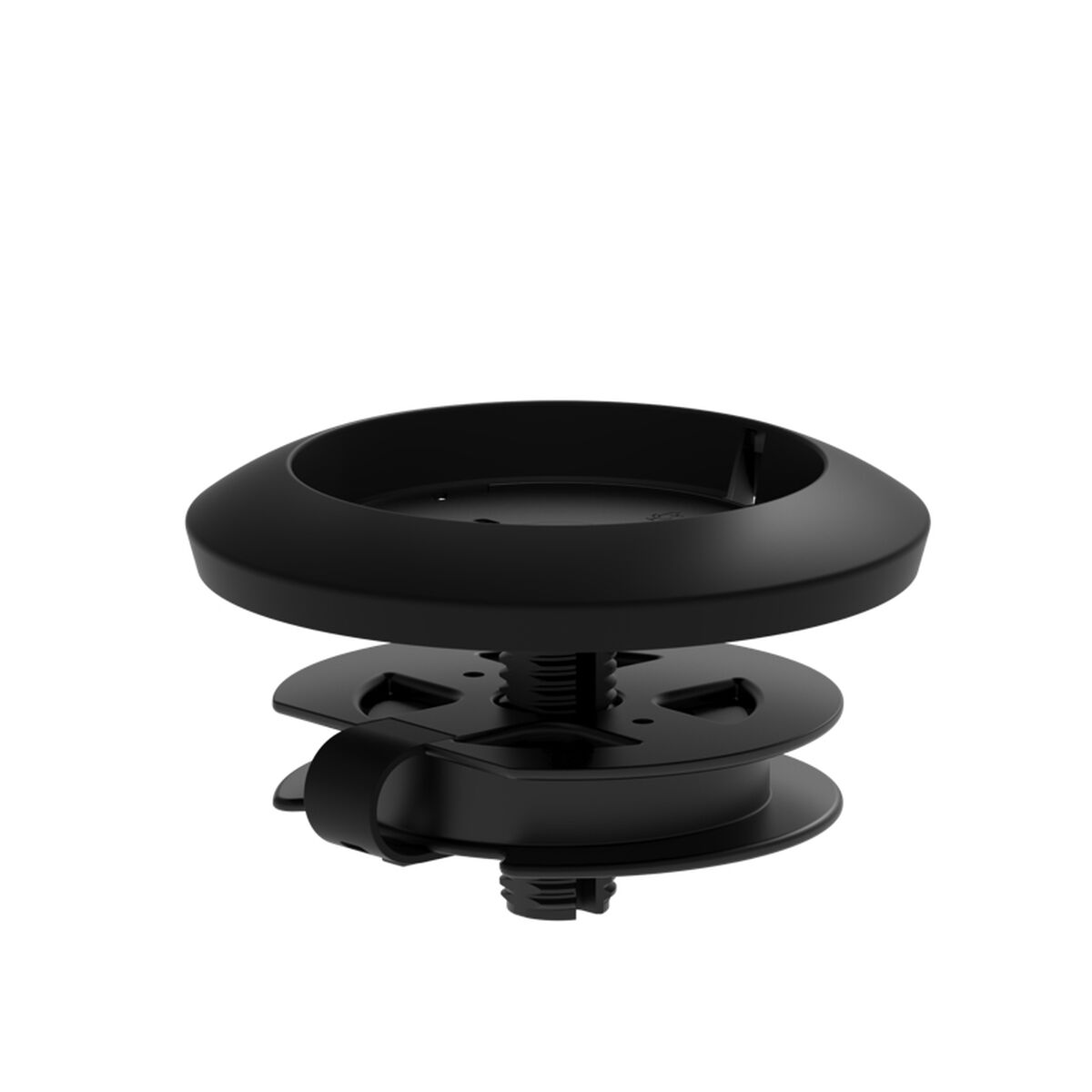 Högtalarhållare Logitech 952-000002 - 5