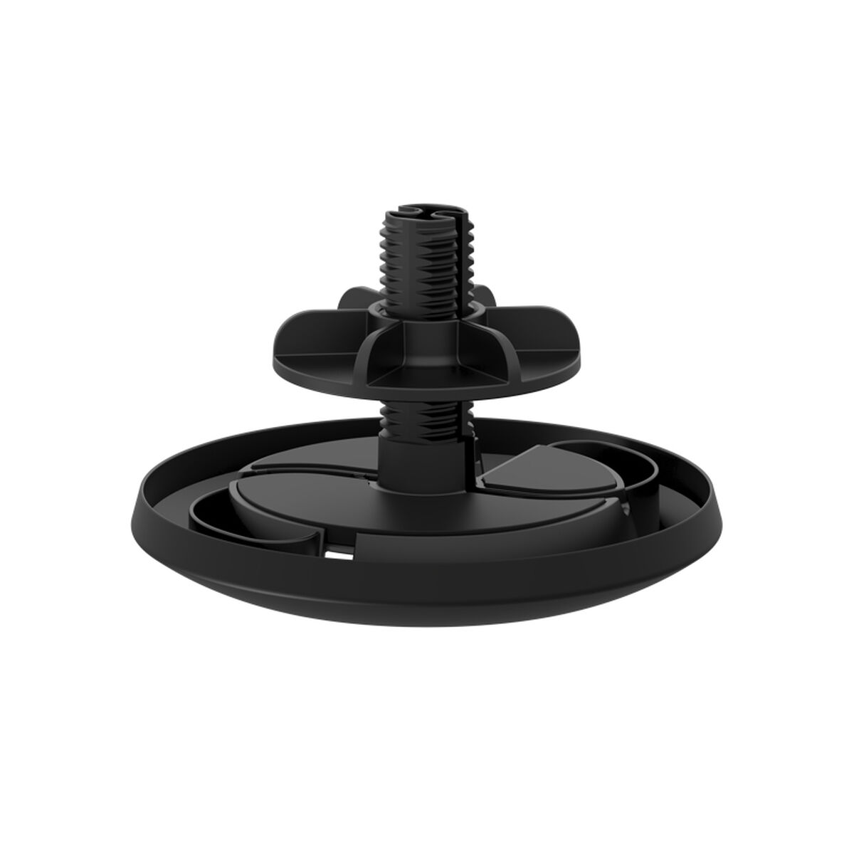 Högtalarhållare Logitech 952-000002 - 8