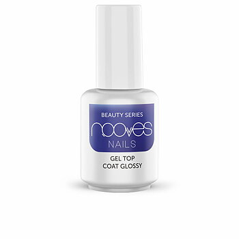 Top Coat Nooves Beauty Series 15 ml 30 ml Lösnaglar