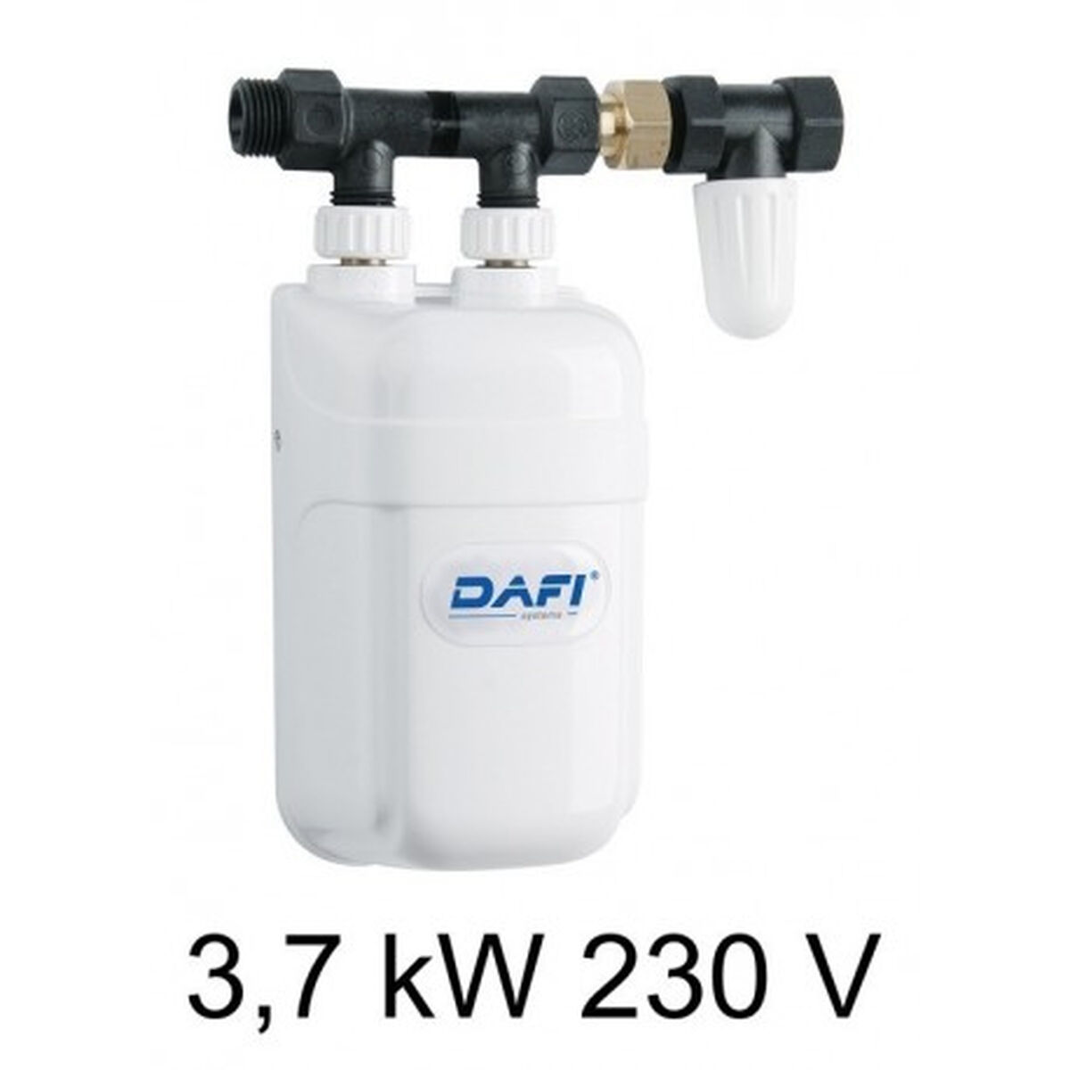 Vattenvärmare Dafi POZ03132 - 5