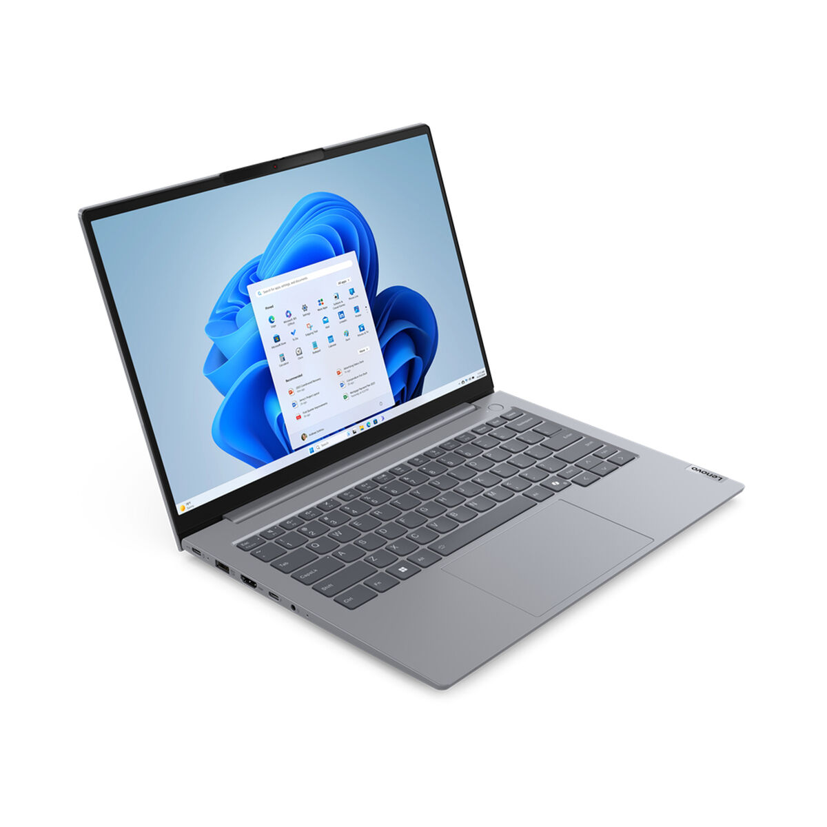 Bärbar dator Lenovo Thinkbook 14 G7 14" Intel Core Ultra 5 125U 16 GB RAM 512 GB SSD - 4