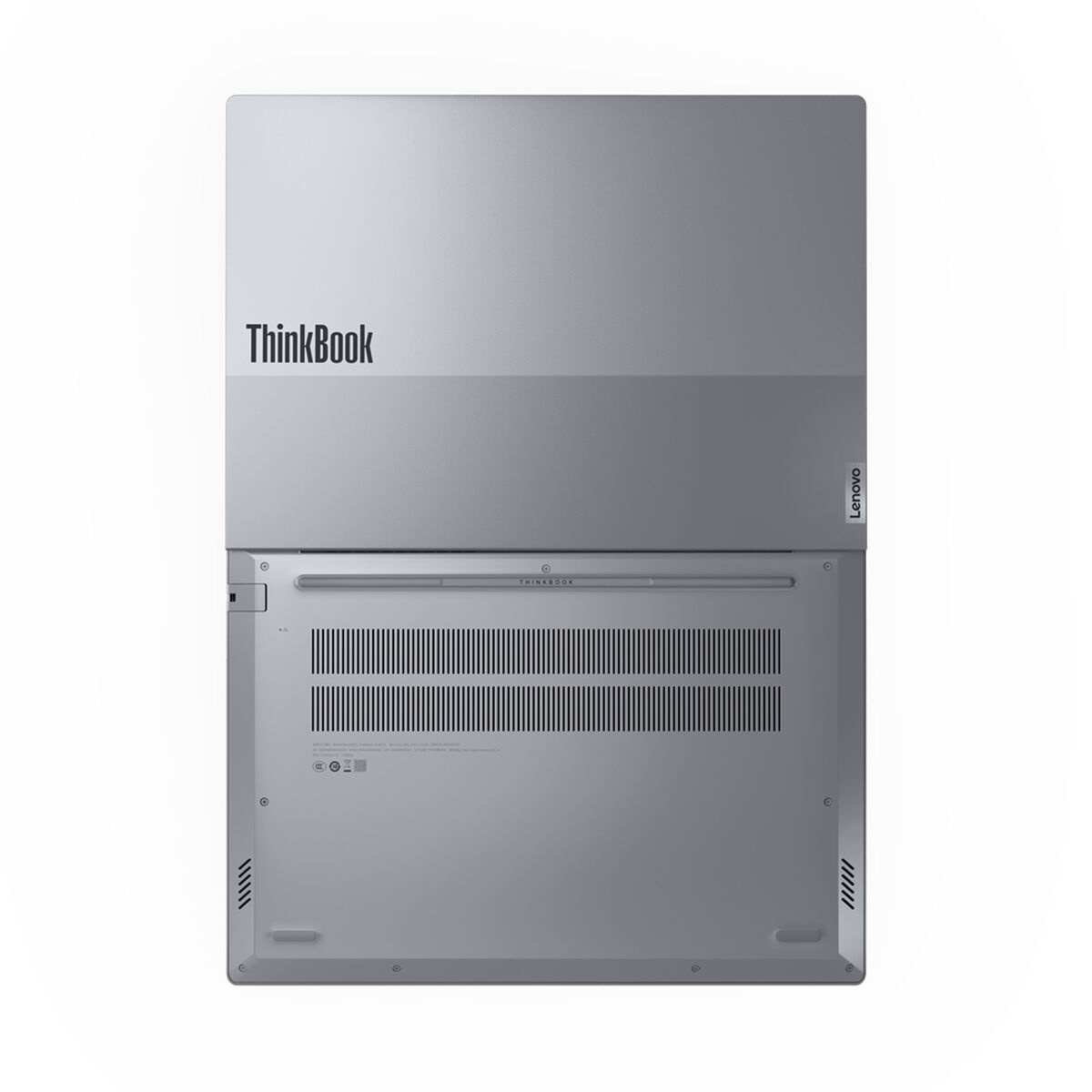 Bärbar dator Lenovo Thinkbook 14 G7 14" Intel Core Ultra 5 125U 16 GB RAM 512 GB SSD - 2