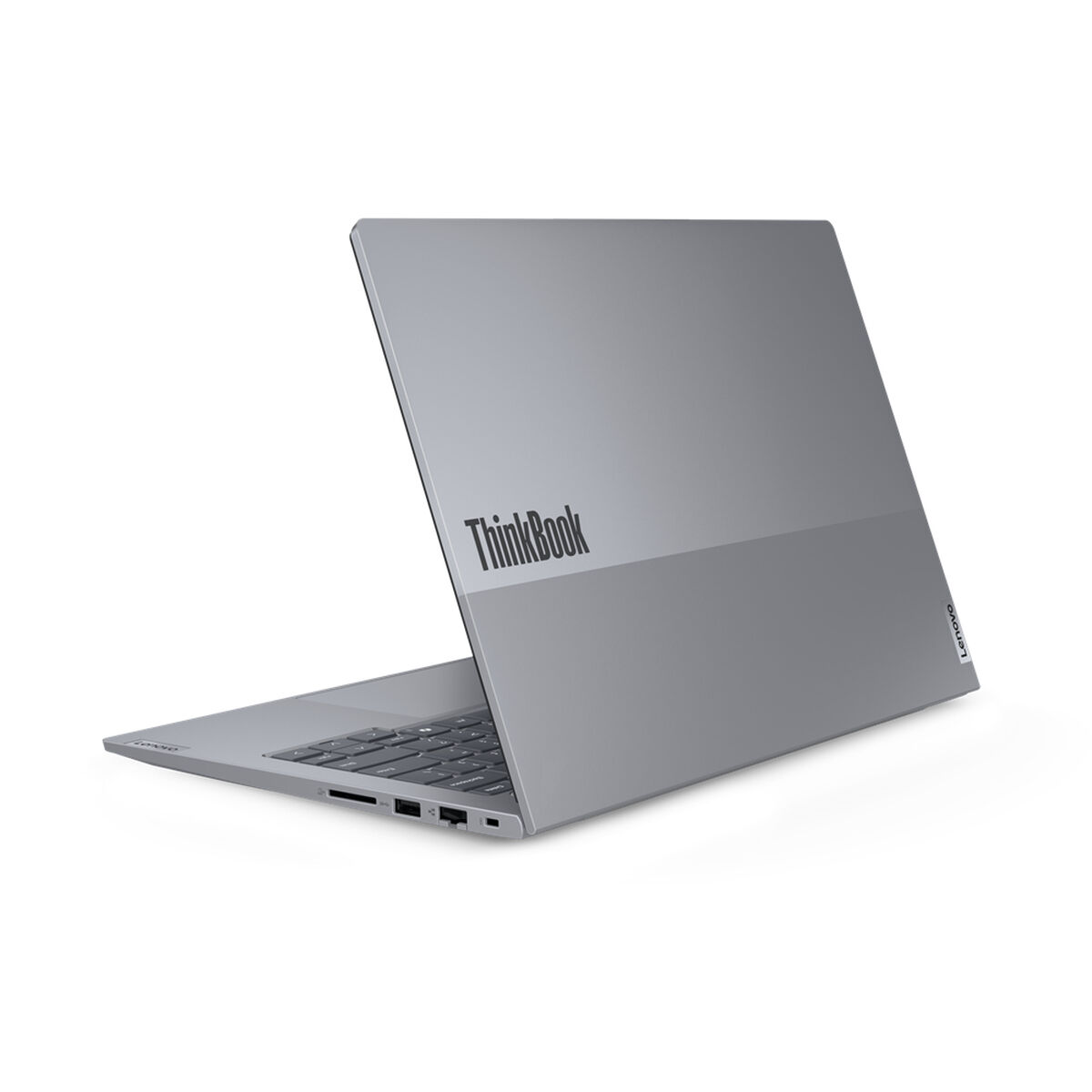 Bärbar dator Lenovo Thinkbook 14 G7 14" Intel Core Ultra 5 125U 16 GB RAM 512 GB SSD - 6