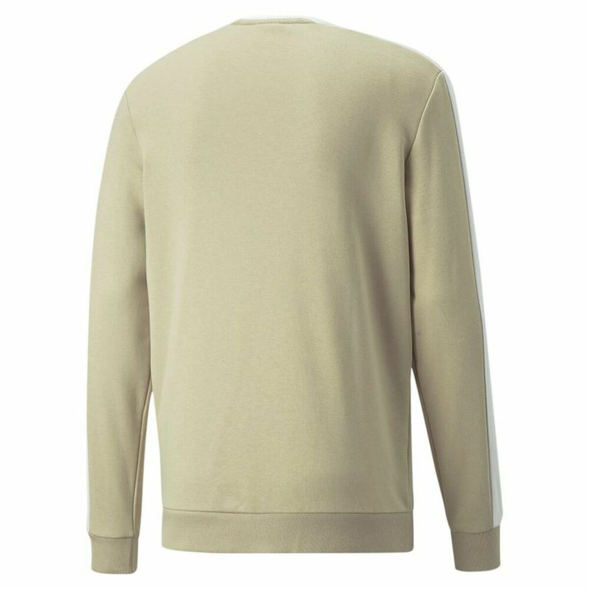 Tröja utan huva Herr Puma ESS+ Block M - 4