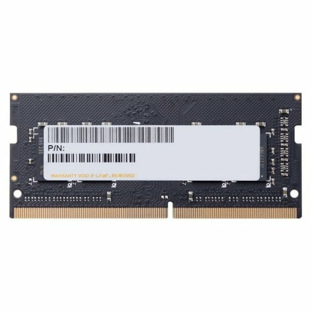 RAM-minne Apacer ES.08G2V.GNH 8 GB DDR4 2666 MHz