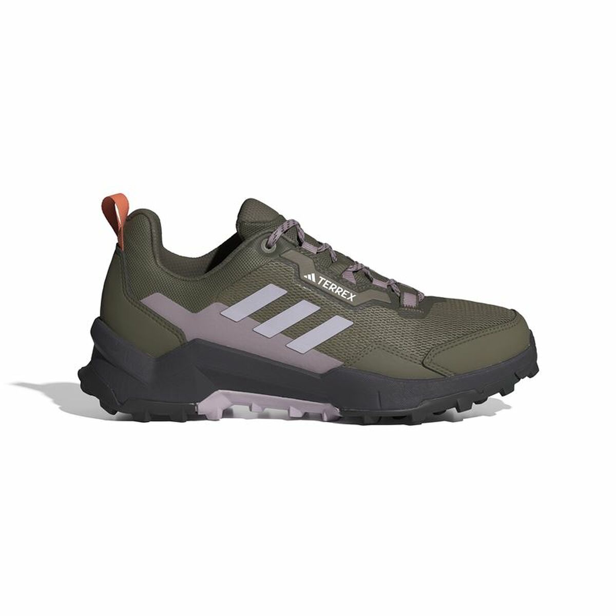 Gymnastiksko, Dam Adidas Terrex Ax4 Hiking Oliv