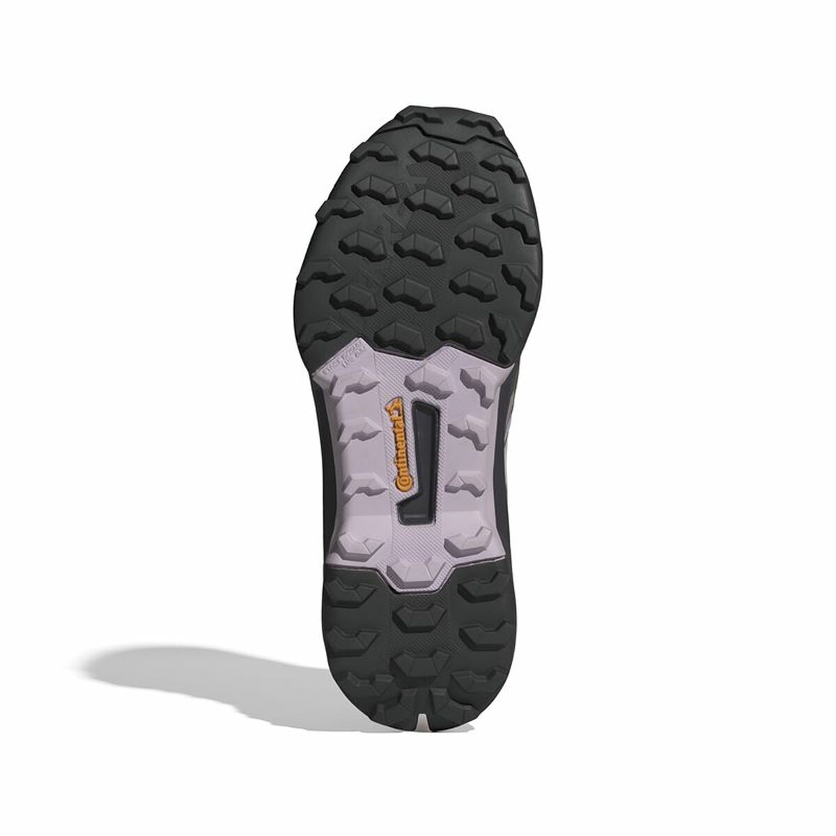 Gymnastiksko, Dam Adidas Terrex Ax4 Hiking Oliv - 3