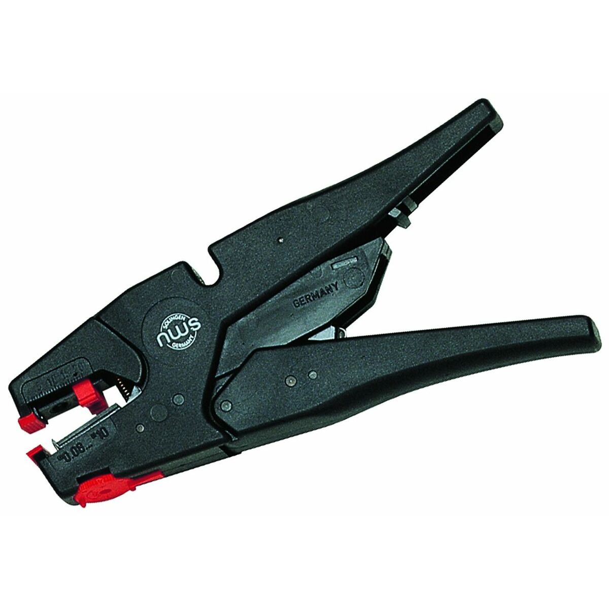 Kabelskalare NWS - 3