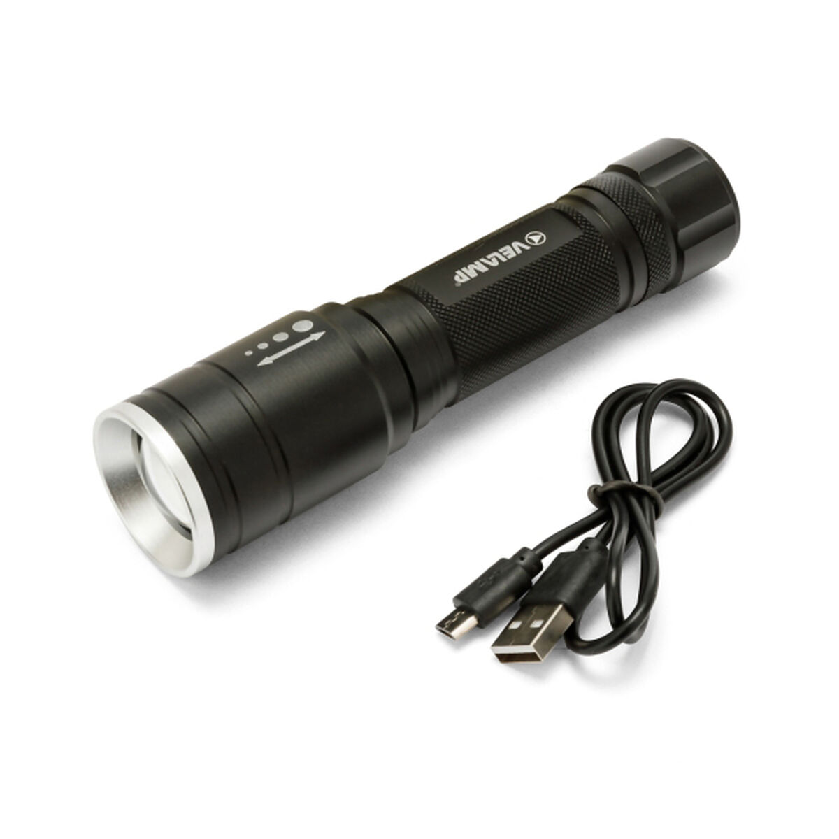 Ficklampa LED Velamp 5 W 320 Lm