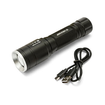 Ficklampa LED Velamp 5 W 320 Lm