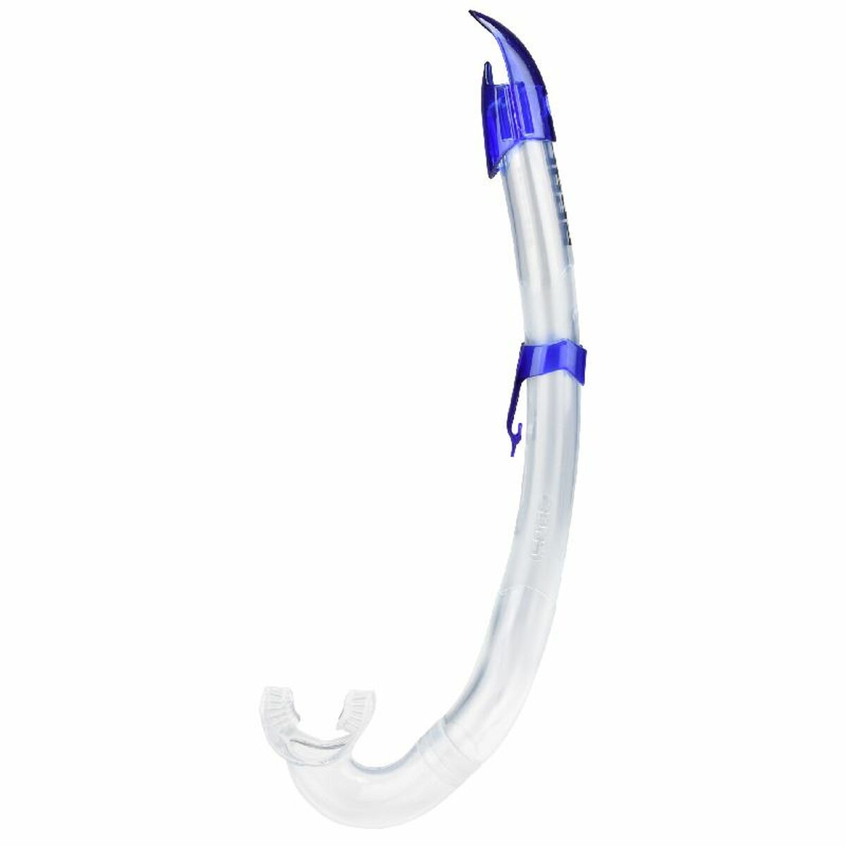 Snorkel Seac Flash Blå