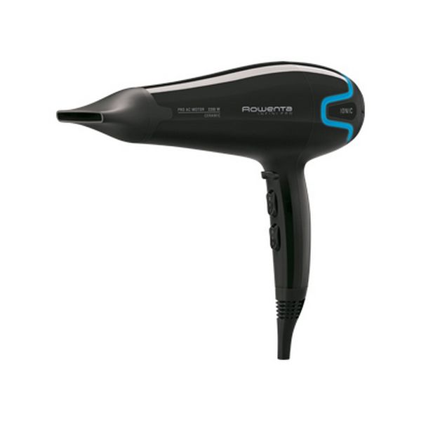 Hårtork Rowenta CV8730 2200W Svart 2200 W