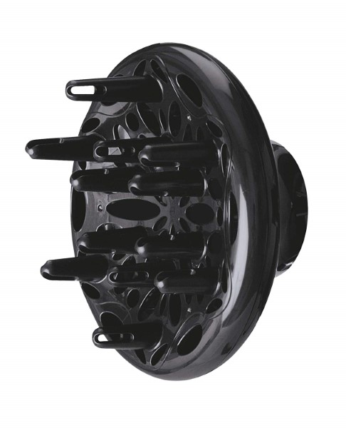 Hårtork Rowenta CV8730 2200W Svart 2200 W - 3