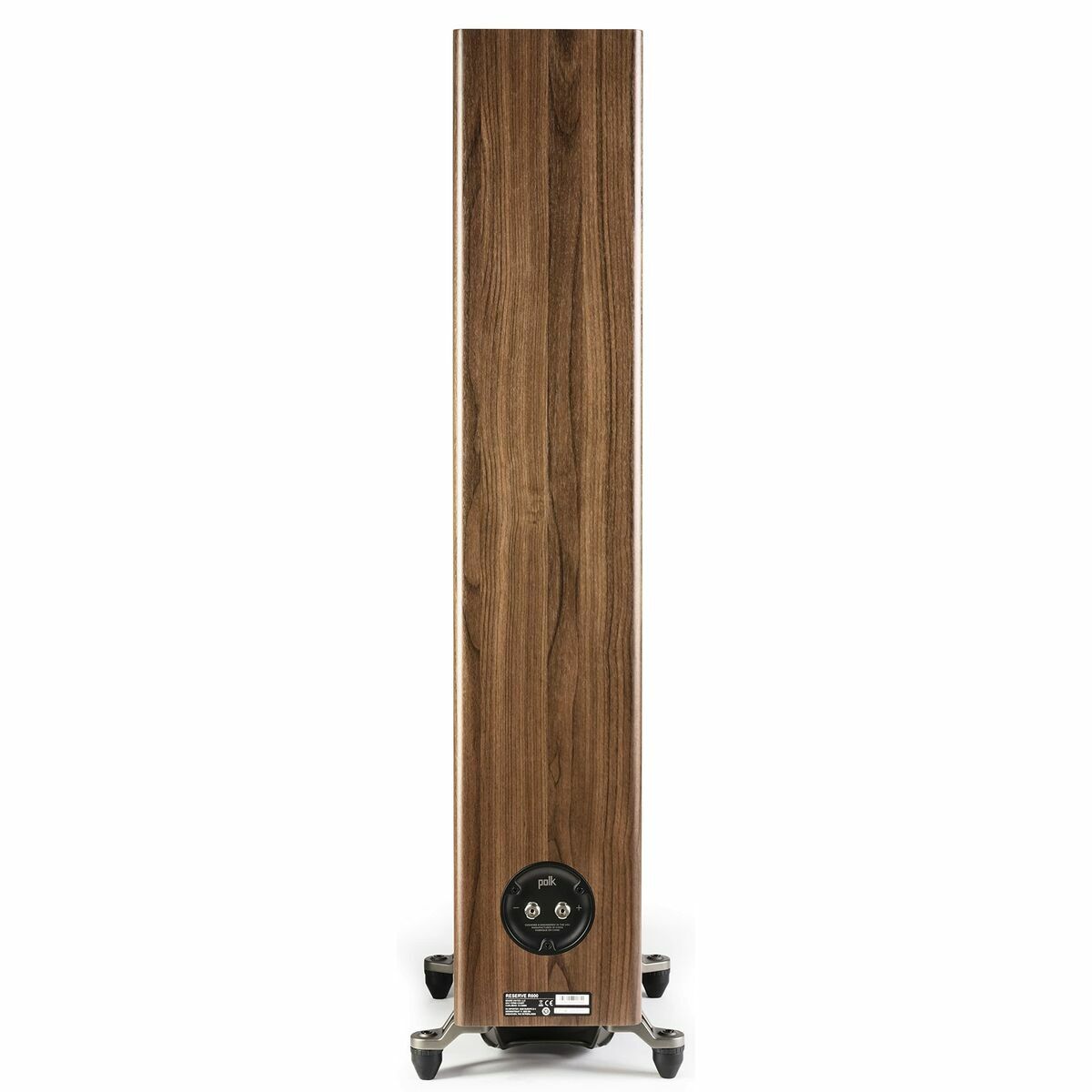 Högtalare Polk Reserve R600 - 8
