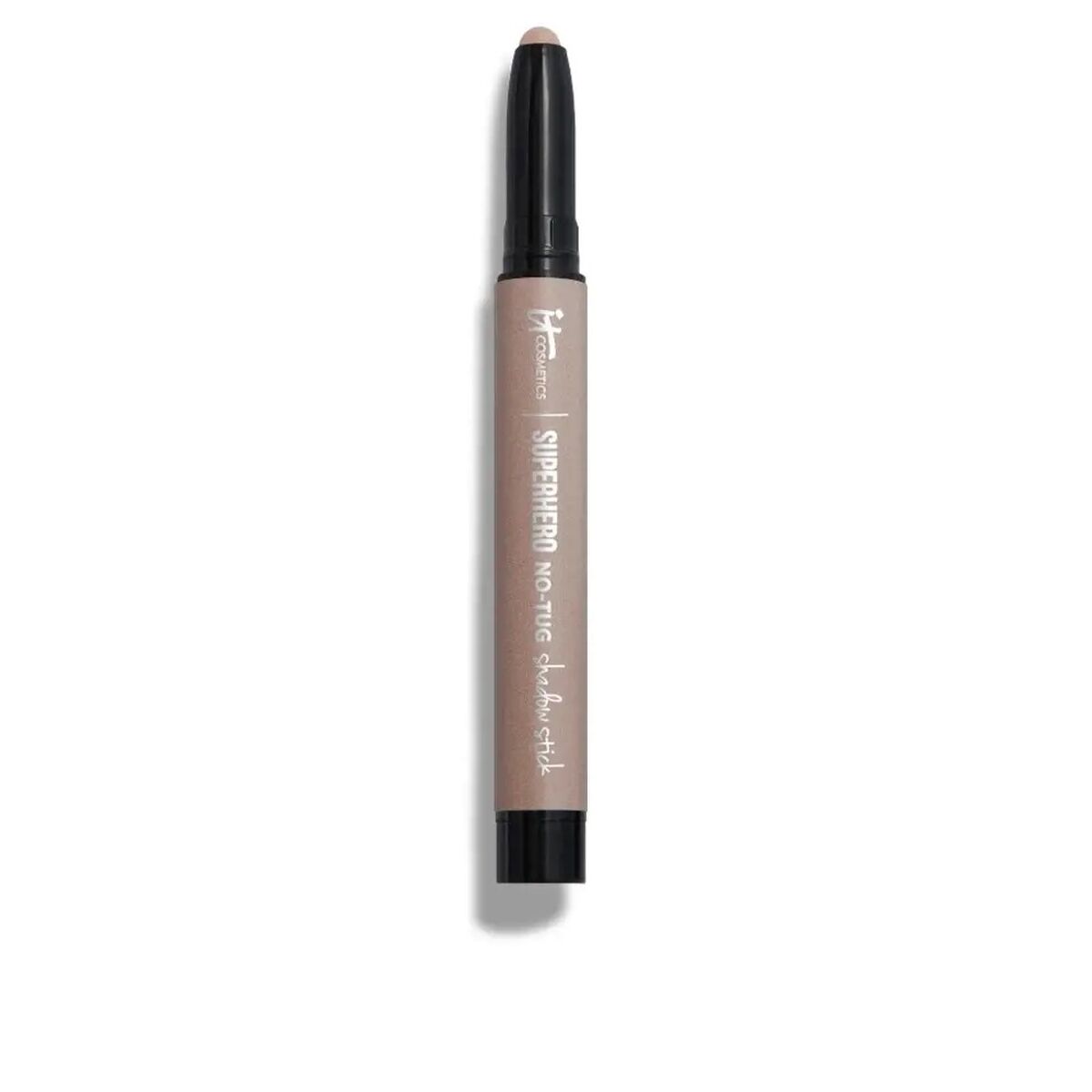Ögonskugga It Cosmetics Superhero No-Tug Transformative taupe 20 g Stick