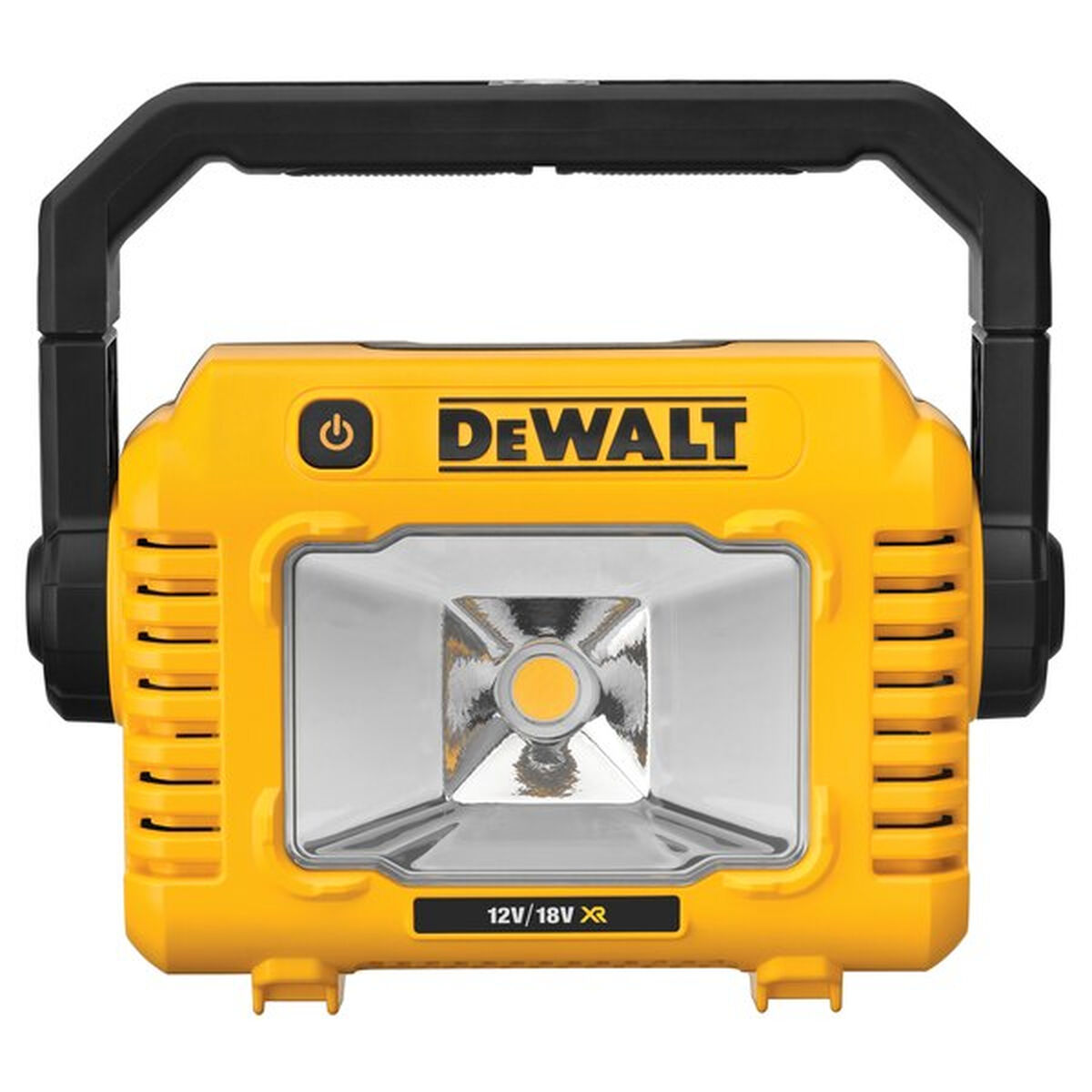 Arbetsljus Dewalt DCL077-XJ - 4