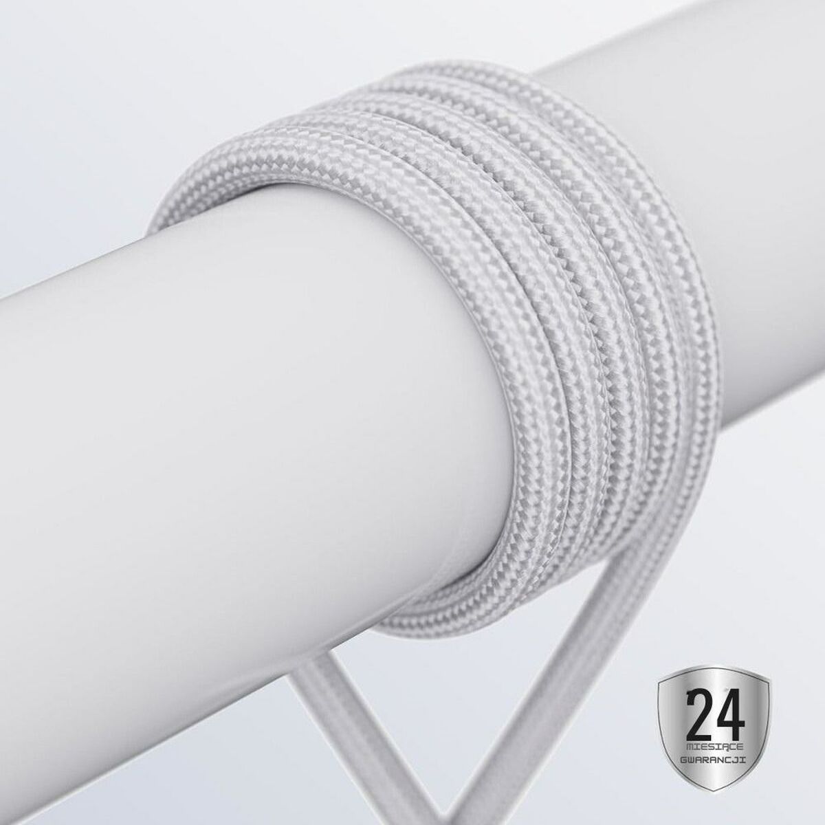 USB-C-kabel Anker A81D6H21 Vit 1,8 m - 4
