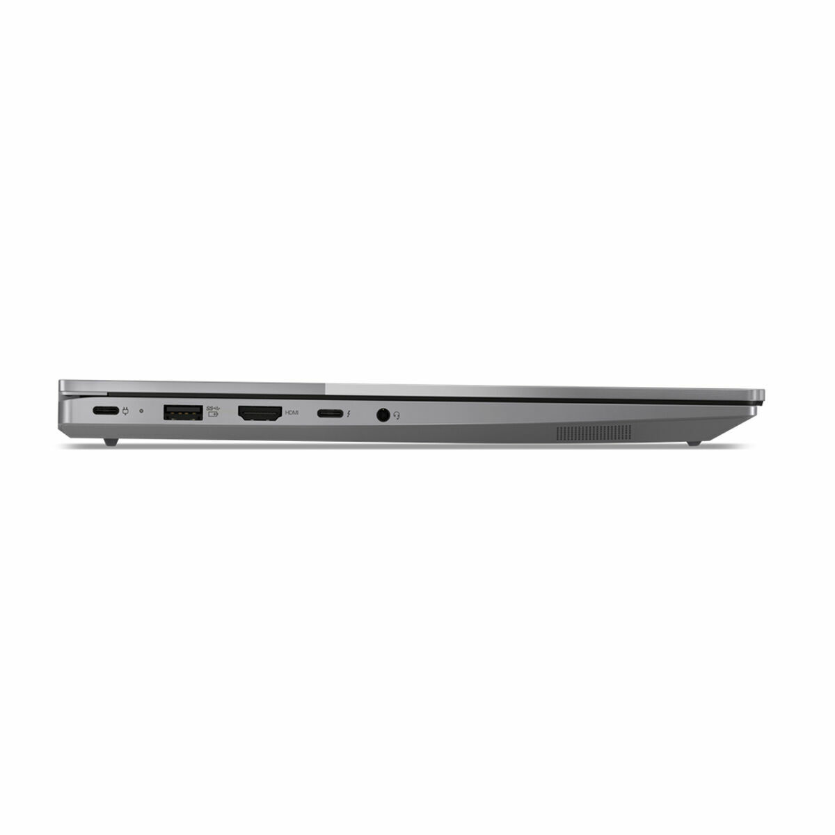 Laptop 2 i 1 Lenovo ThinkBook Yoga 14 14" i7-155U 16 GB RAM 512 GB SSD Qwerty Spanska - 5
