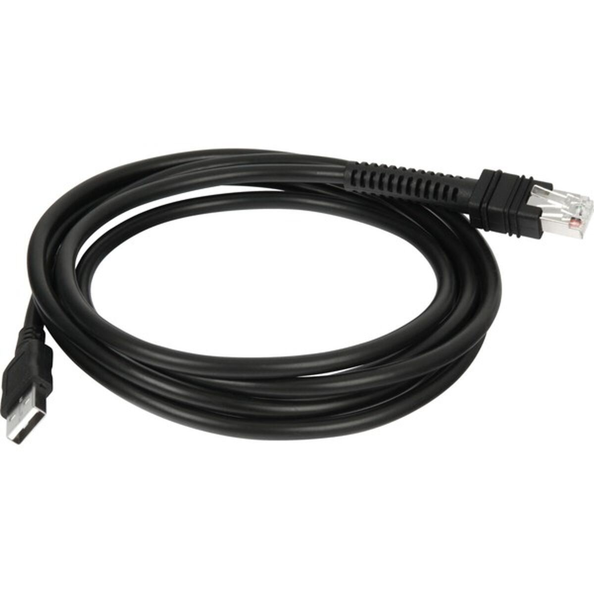 USB-kabel Zebra CBA-U46-S07ZAR Svart 2 m