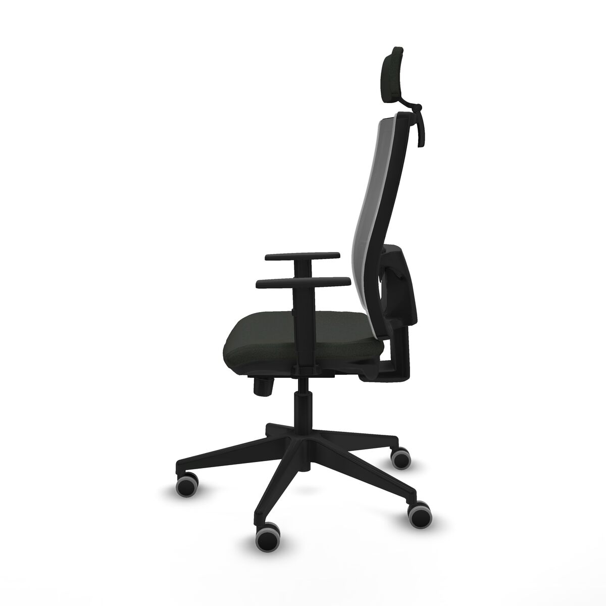 Kontorsstol med nackstöd Horna Traslack Piqueras y Crespo 1D066G2 - 3